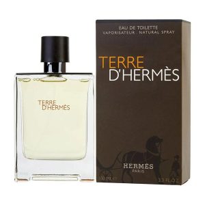 Nước Hoa Nam Hermès Terre D'Hermès Eau De Toilette (EDT) 100ml - Duy Hoang