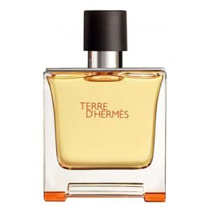 Nước Hoa Nam Hermès Terre D'hermès Paris Parfum Pure Perfume 75ml - Duy Hoang