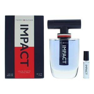 Nước Hoa Nam Tommy Hilfiger Impact EDT 100ml - Duy Hoang