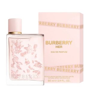 Nước Hoa Nữ Burberry Her EDP Petals Limited Edition 88ml - Duy Hoang