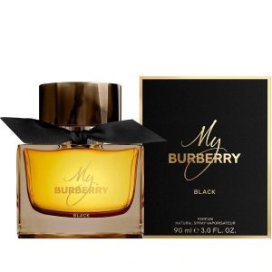 Nước Hoa Nữ Burberry My Burberry Black Parfum Spray 90ml - Duy Hoang