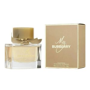 Nước Hoa Nữ Burberry My Burberry Eau De Parfum 90ml - Duy Hoang