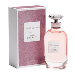 Nước Hoa Nữ Coach Dreams EDP 90ml - Duy Hoang