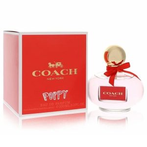 Nước Hoa Nữ Coach Poppy EDP 100ml - Duy Hoang