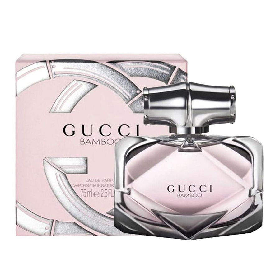Nước Hoa Gucci Bamboo EDP 75ml - Duy Hoang