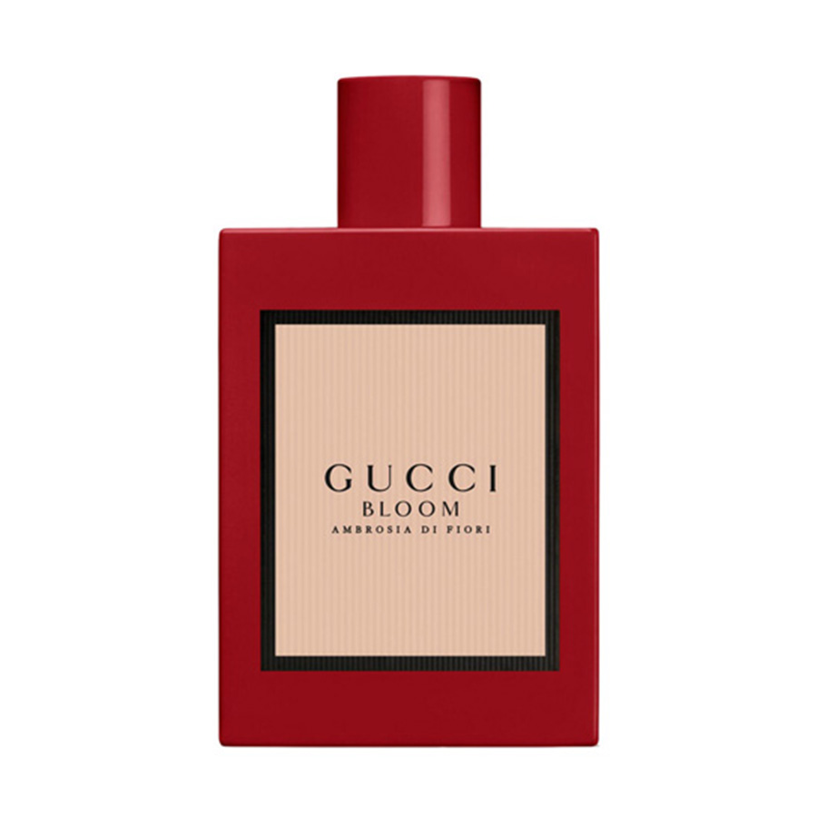Nước Hoa Nữ Gucci Bloom Ambrosia Di Fiori EDP Intense 100ml C_TN - Duy Hoang