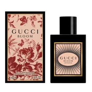 Nước Hoa Nữ Gucci Bloom Eau De Parfum Intense 50ml - Duy Hoang