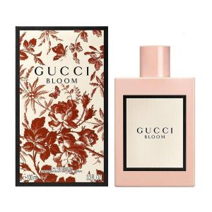 Nước Hoa Nữ Gucci Bloom EDP 100ml - Duy Hoang