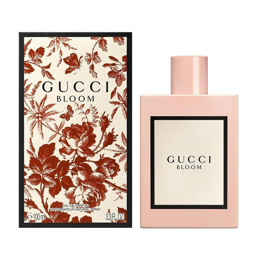 Nước Hoa Nữ Gucci Bloom EDP 100ml - Duy Hoang
