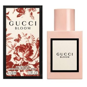 Nước Hoa Nữ Gucci Bloom Eau de Parfum (EDP) 30ml - Duy Hoang