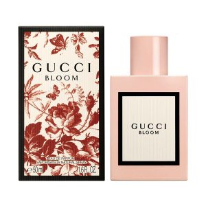 Nước Hoa Nữ Gucci Bloom EDP 50ml Sang Trọng - Duy Hoang