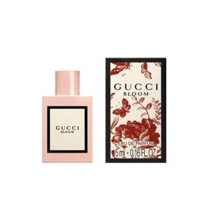 Nước Hoa Nữ Gucci Bloom EDP 5ml Sang Trọng - Duy Hoang
