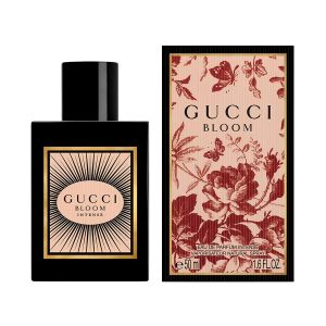 Nước Hoa Nữ Gucci Bloom Intense EDP 50ml Thu Hút - Duy Hoang
