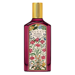 Nước Hoa Nữ Gucci Flora Gorgeous Gardenia Intense Eau De Parfum 100ml - Duy Hoang