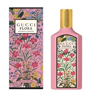 Nước Hoa Nữ Gucci Flora Gorgeous Gardenia EDP 150ml - Duy Hoang