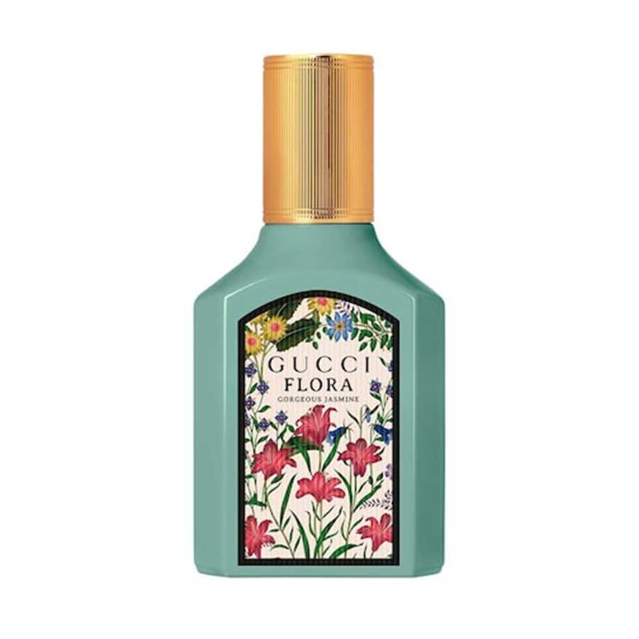 Nước Hoa Nữ Gucci Flora Gorgeous Jasmine EDP 30ml Tinh Tế - Duy Hoang