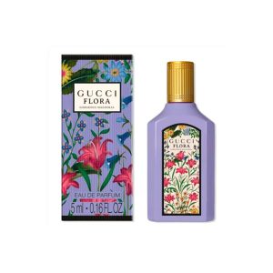 Nước Hoa Nữ Gucci Flora Gorgeous Magnolia For Women Eau De Parfum 5ml Thu Hút - Duy Hoang