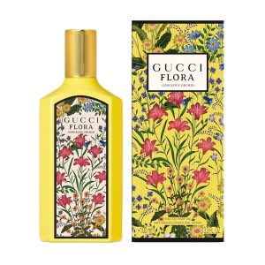 Nước Hoa Nữ Gucci Flora Gorgeous Orchid Eau De Parfum (EDP) 100ml - Duy Hoang