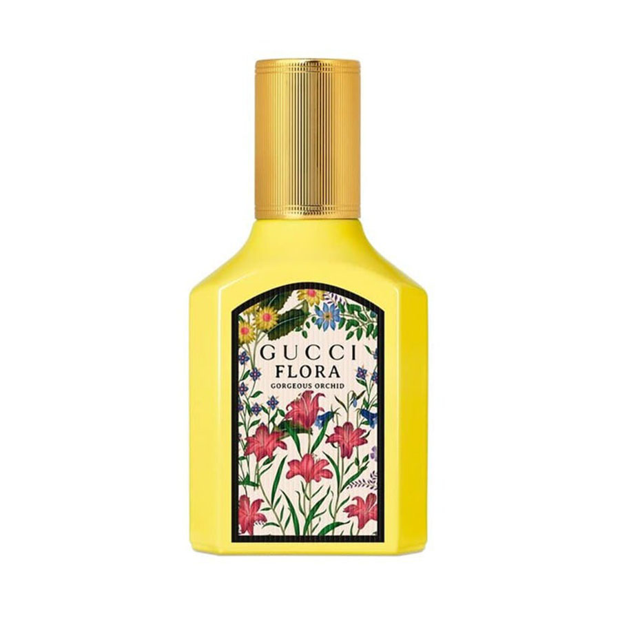 Nước Hoa Nữ Gucci Flora Gorgeous Orchid EDP 30ml Tinh Tế - Duy Hoang