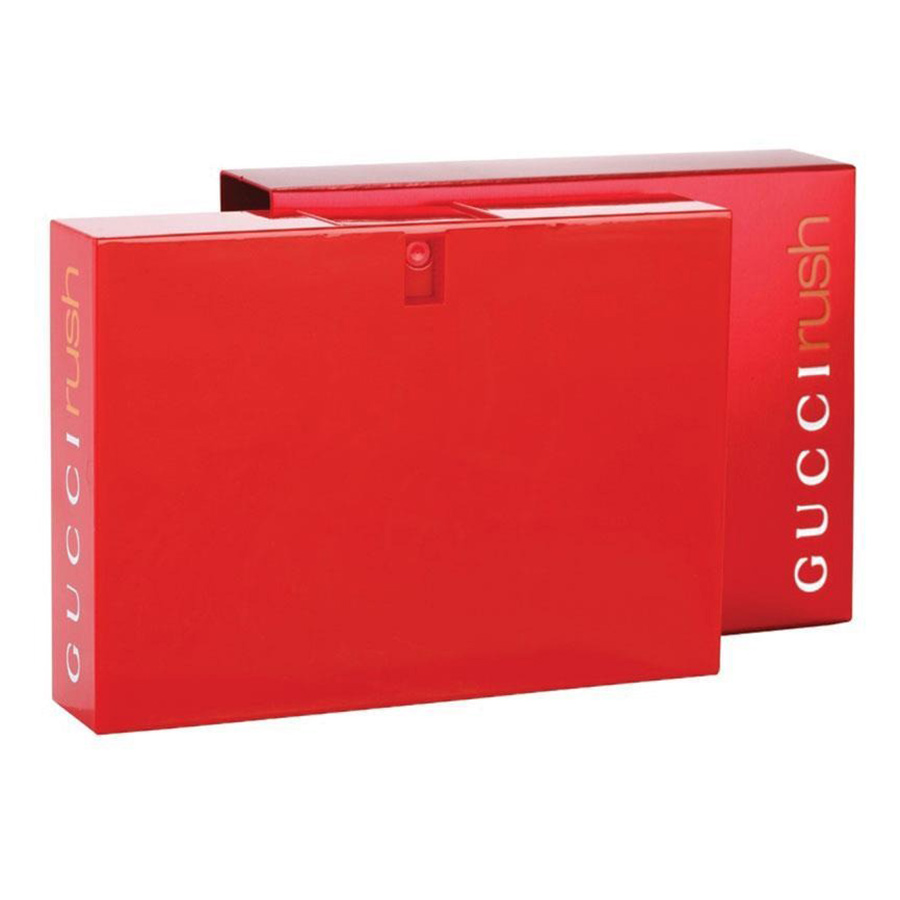 Nước Hoa Nữ Gucci Rush EDT 75ml - Duy Hoang
