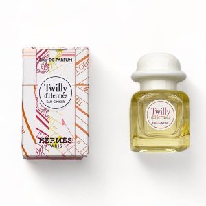 Nước Hoa Nữ Hermès Twilly d'Hermes Eau Ginger 7.5ml - Duy Hoang