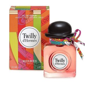 Nước Hoa Nữ Hermès Twilly D'Hermes EDP 85ml - Duy Hoang