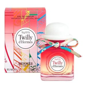 Nước Hoa Nữ Hermès Twilly Tutti EDP 30ml - Duy Hoang