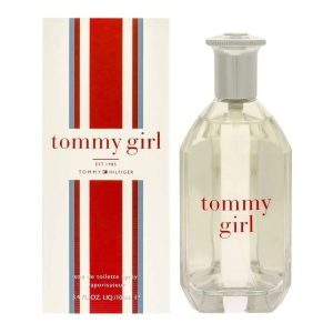 Nước Hoa Nữ Tommy Hilfiger Tommy Girl Eau De Toilette 100ml - Duy Hoang