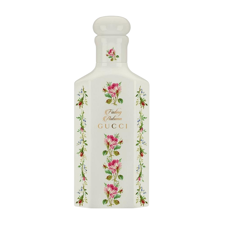 Nước Hoa Unisex Gucci Fading Autumn EDP 150ml - Duy Hoang
