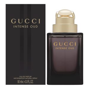 Nước Hoa Unisex Gucci Intense Oud EDP 90ml - Duy Hoang