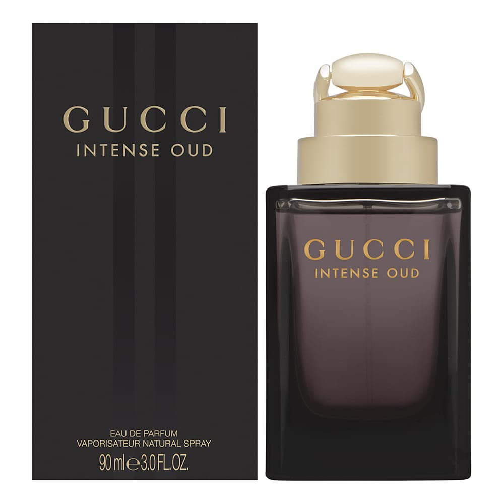 Nước Hoa Unisex Gucci Intense Oud EDP 90ml - Duy Hoang