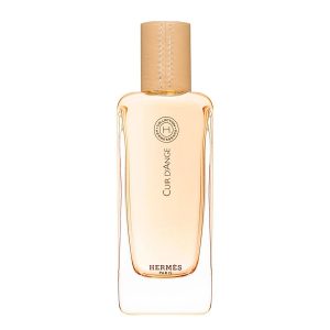 Nước Hoa Unisex Hermès Hermessence Cuir D'Ange EDT 100ml - Duy Hoang