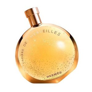 Nước Hoa Unisex Hermès L'ambre Des Merveilles (EDP) Eau De Parfum 100ml - Duy Hoang