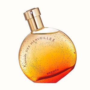 Nước Hoa Unisex Hermès L’ambre Des Merveilles Eau De Parfum 50ml - Duy Hoang