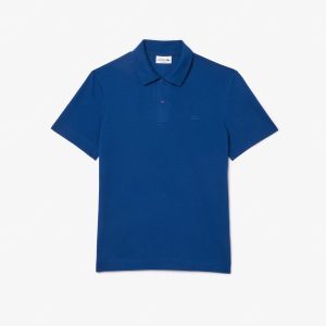 Áo Polo Lacoste Nam Movement Dáng Suông Chất Liệu Piqué Siêu Nhẹ - Duy Hoang