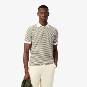 Áo Polo Lacoste Nam Piqué L.12.12 Dáng Cổ Điển - Duy Hoang