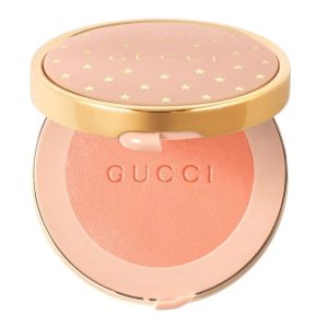 Phấn Má Gucci Blush De Beaté 02 Tender Apricot Màu Cam Đào - Duy Hoang