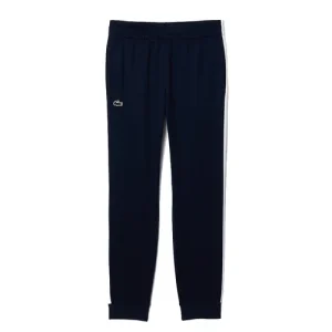 Quần Nỉ Nam Lacoste Tennis Sweatpants XH7585-525 Màu Xanh Navy Size 2 - Duy Hoang