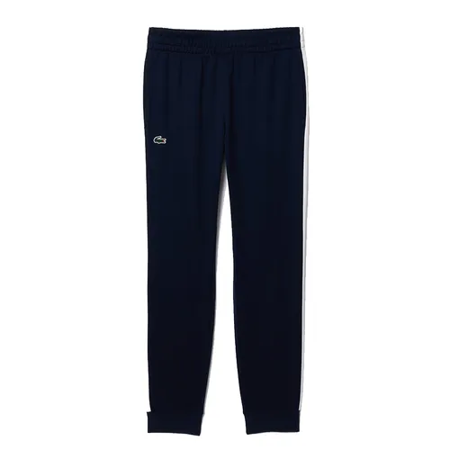 Quần Nỉ Nam Lacoste Tennis Sweatpants XH7585-525 Màu Xanh Navy Size 2 - Duy Hoang