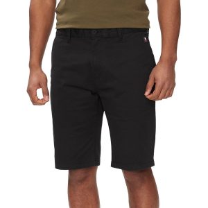 Quần Short Nam Tommy Hilfiger X073_DM0DM18812 Màu Đen Size 29 - Duy Hoang