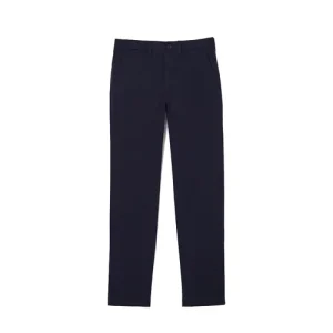 Quần Tây Nam Lacoste HH1565 - HDE Màu Xanh Navy Size 30 - Duy Hoang