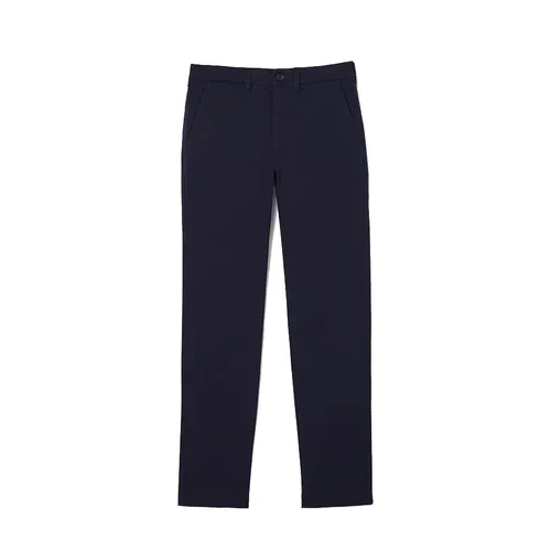 Quần Tây Nam Lacoste HH1565 - HDE Màu Xanh Navy Size 30 - Duy Hoang