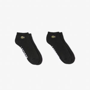 Bộ 2 Đôi Tất Thể Thao Lacoste Nam - Duy Hoang