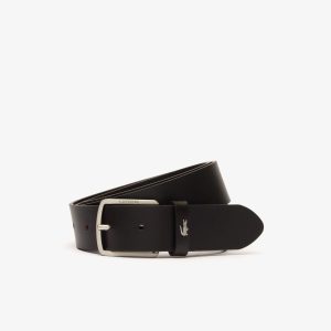 Dây Lưng Lacoste Nam Chất Liệu Da Mịn - Duy Hoang