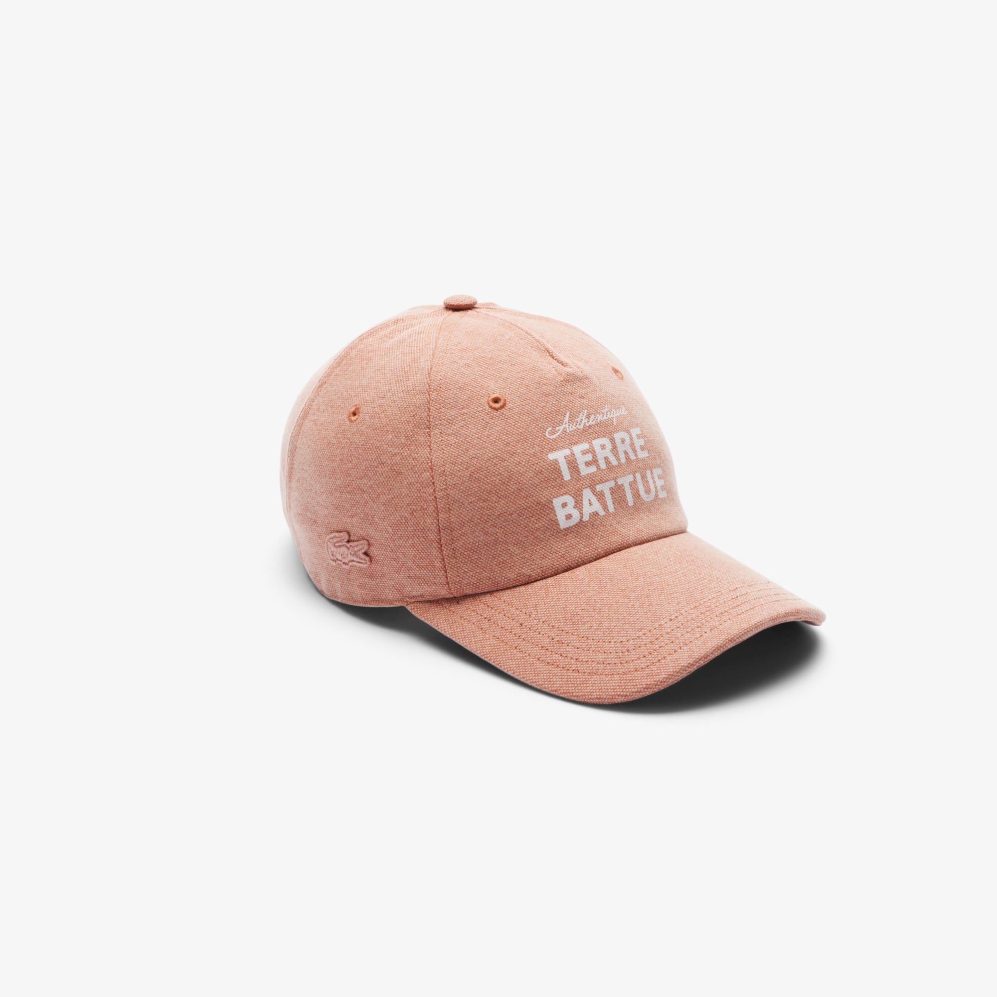 Mũ Lacoste Unisex Clay Court Phiên Bản Roland-Garros - Duy Hoang