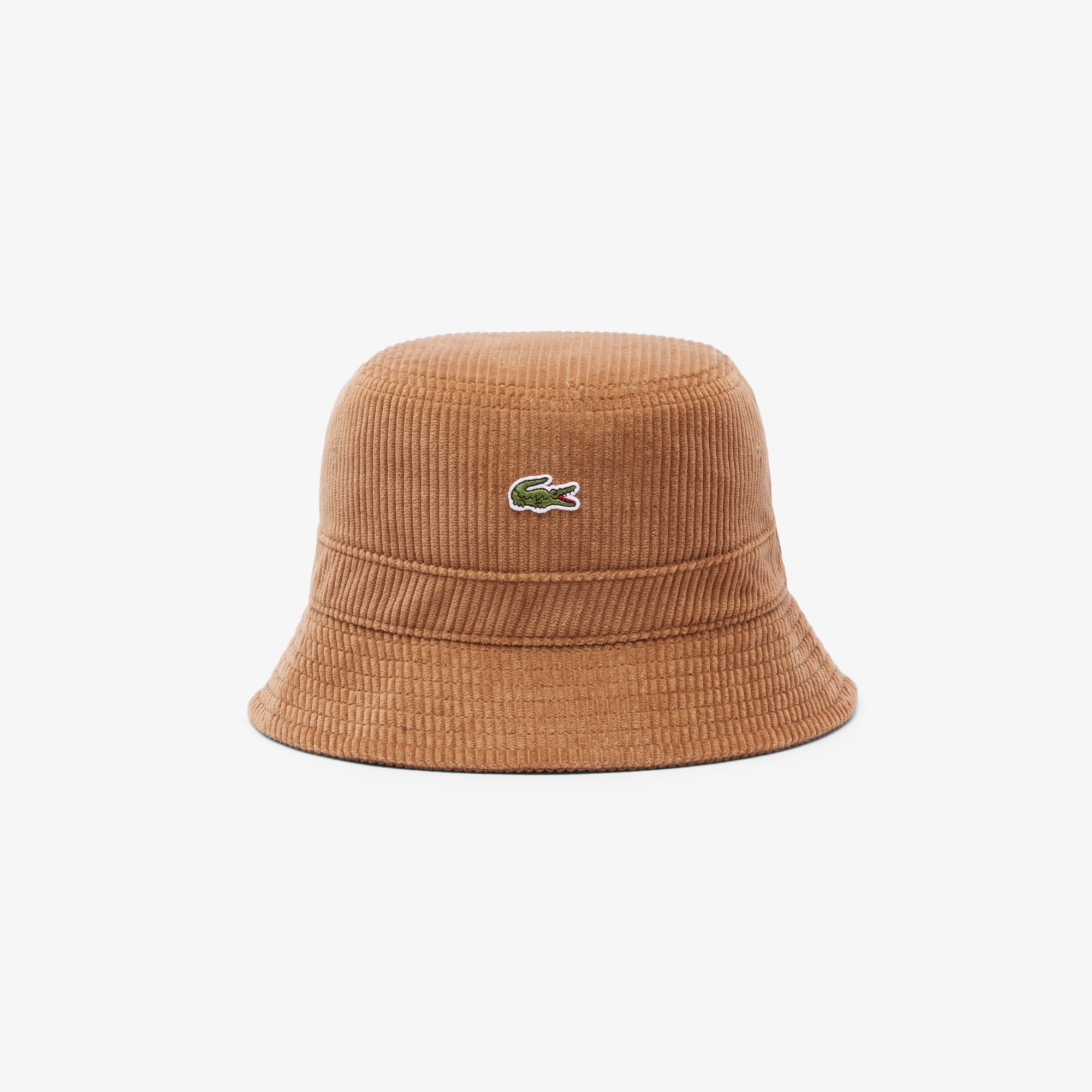 Mũ Xô Lacoste Unisex Bằng Vải Nhung - Duy Hoang
