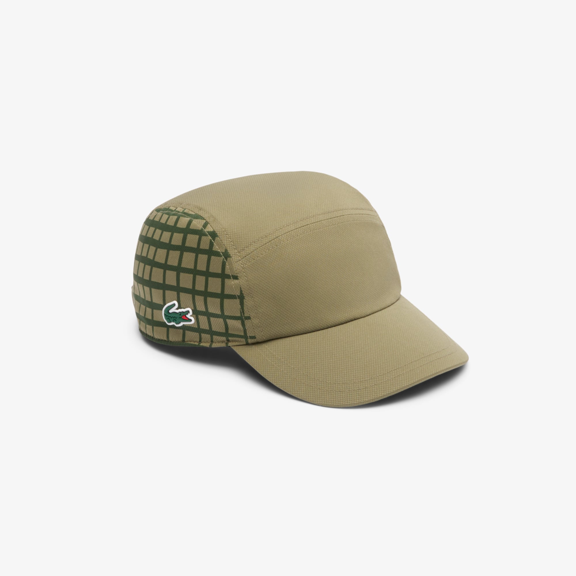 Mũ Tennis Lacoste Nam In Hình - Duy Hoang