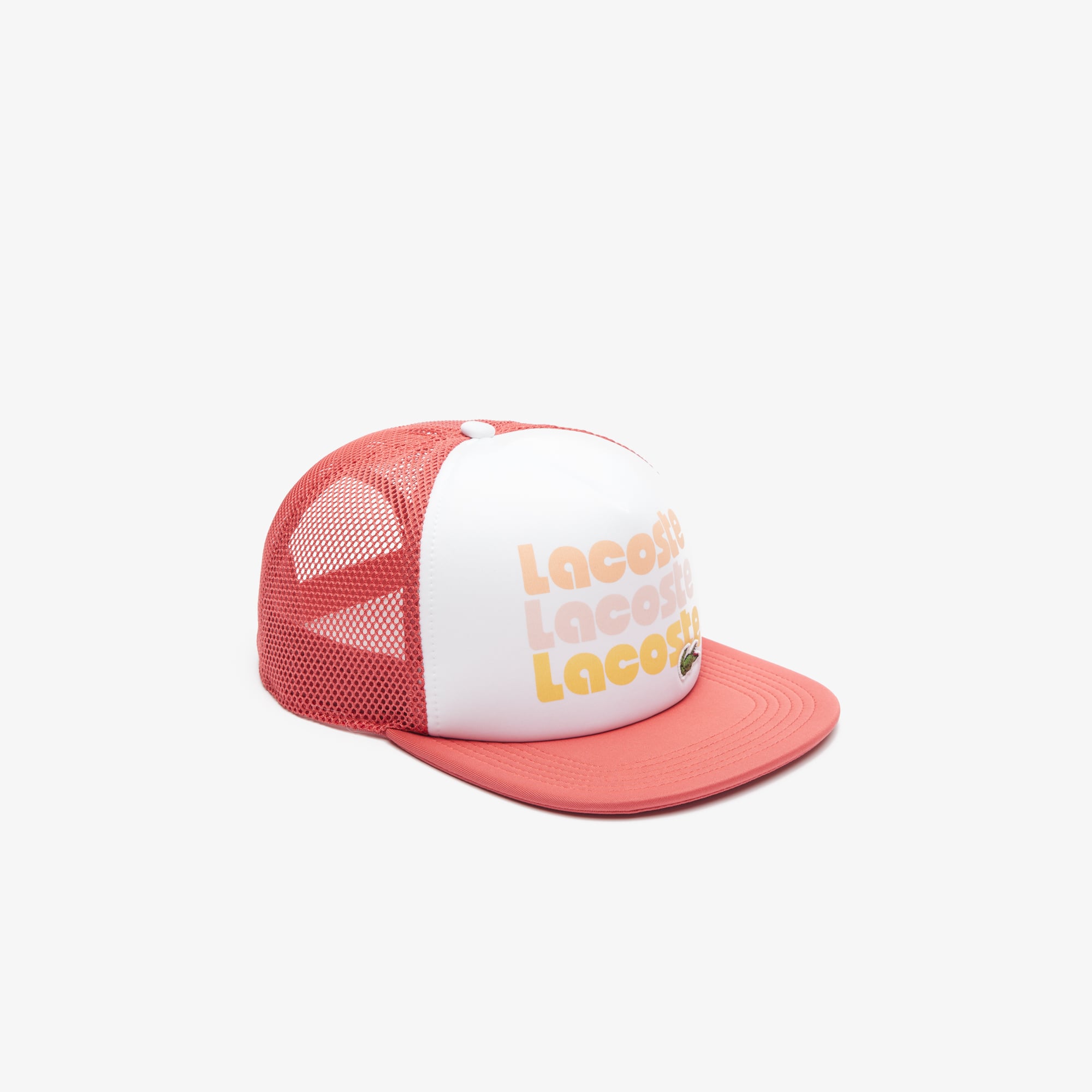 Mũ Lưỡi Trai Lacoste Unisex Trọng Lượng Nhẹ - Duy Hoang