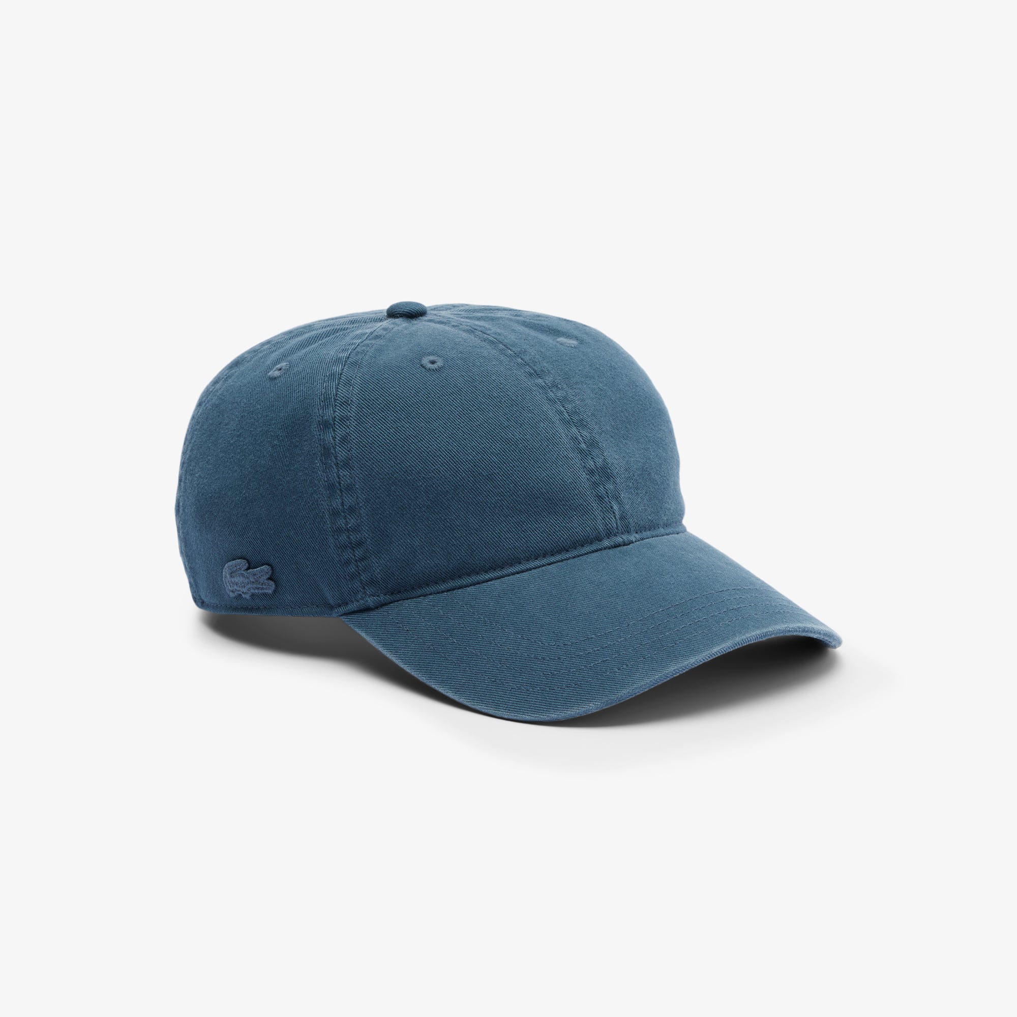 Mũ Lacoste Unisex Chất Liệu Cotton Twill Hiệu Ứng Washed - Duy Hoang