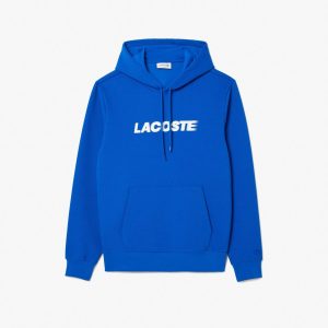 Áo Hoodie Lacoste Nam Piqué - Duy Hoang
